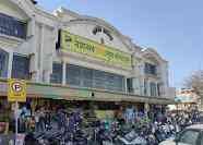 Commercial Shopping Mall near  Guwahati Paltan Bazaar