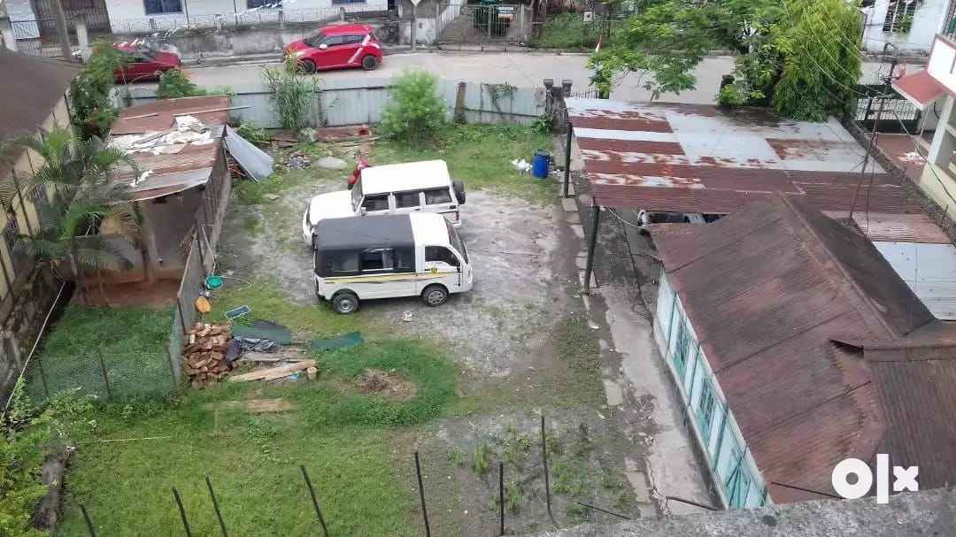 Residential Vacant Land near  Guwahati Jyoti Nagar