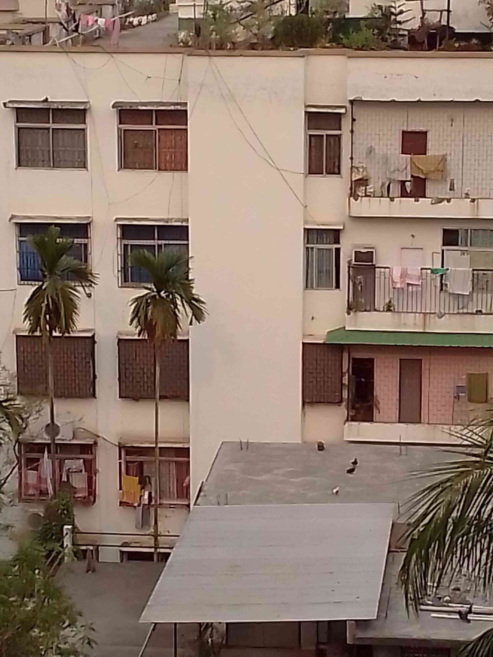 Residential Apartments near  Guwahati Jalukbari