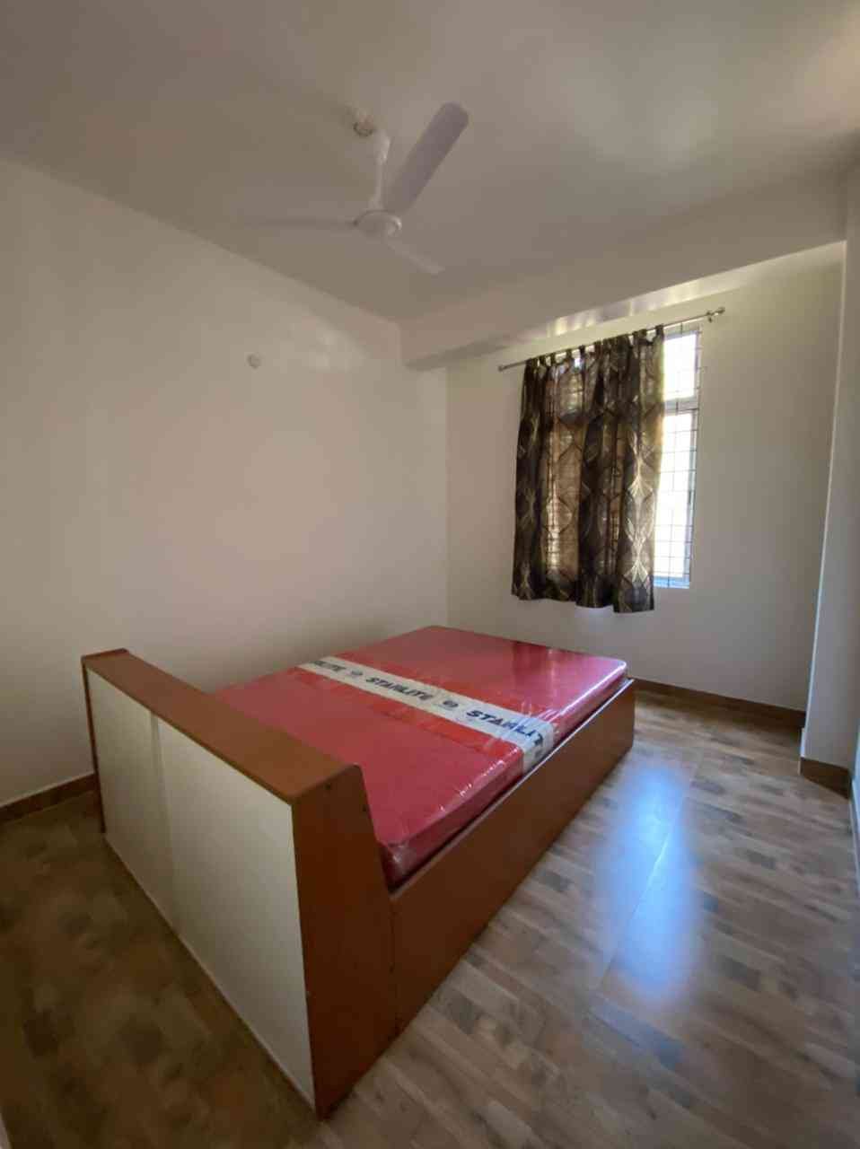 Residential Apartments near  Guwahati Beltola