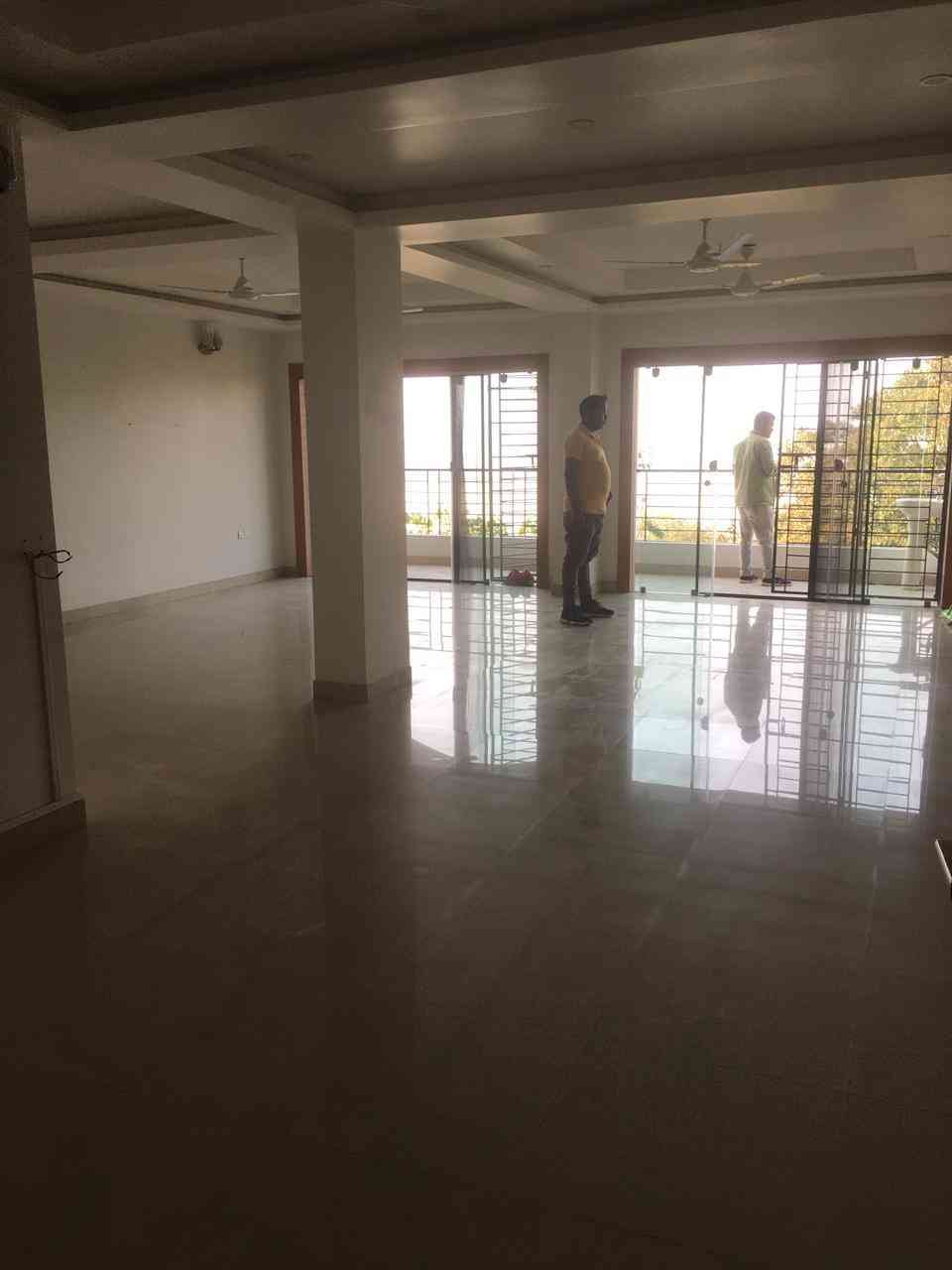 Residential Flat near  Guwahati Chanchali