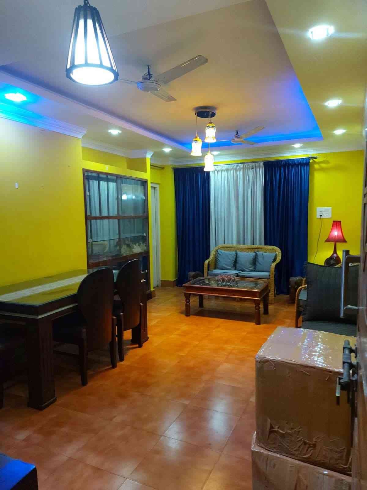 Residential Flat near  Guwahati Jayanagar