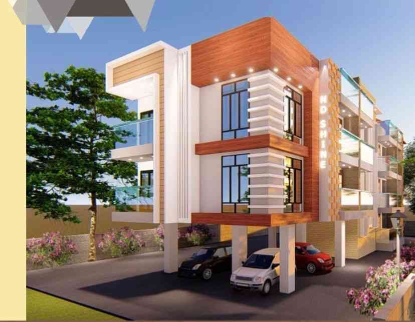 Commercial Standalone Home near  Guwahati Zoo Tiniali