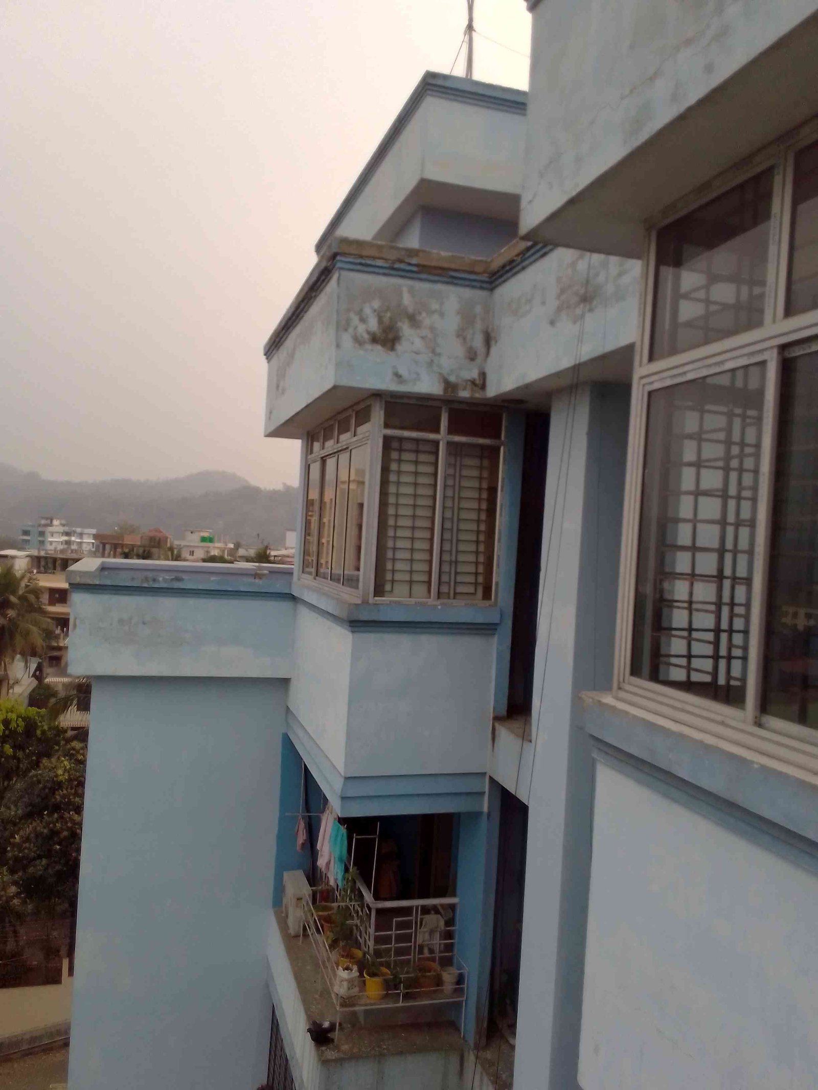 Residential Flat near  Guwahati Bharalumukh