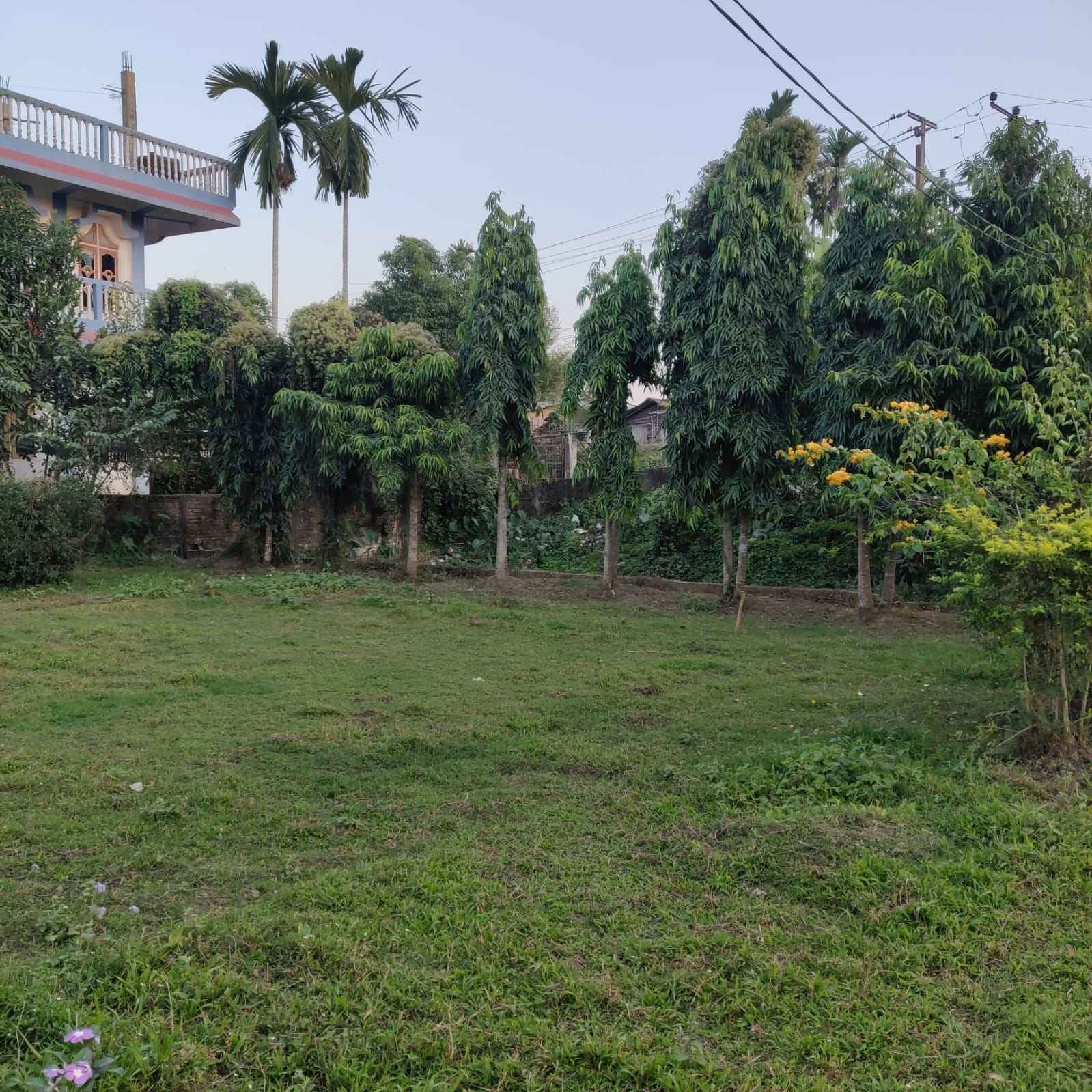 Residential Vacant Land near  Guwahati Guwahati