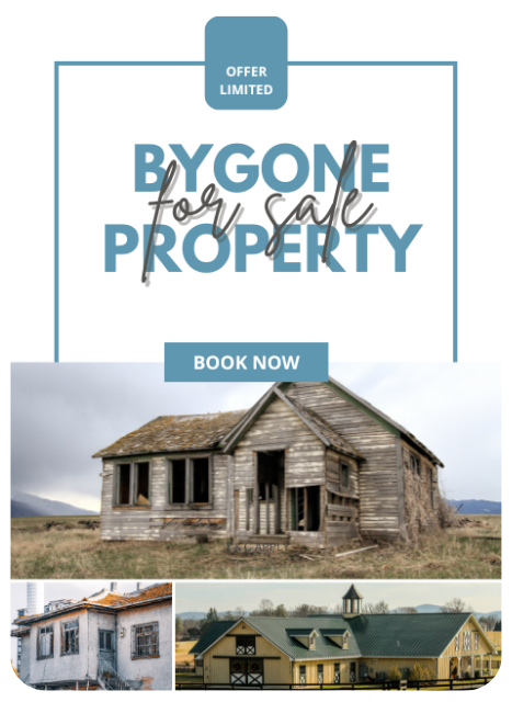 bygone property sale round border