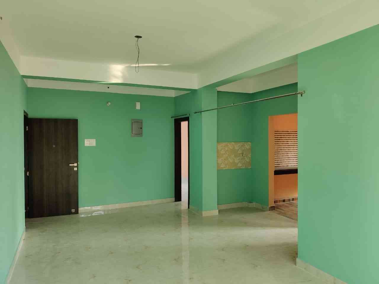 Residential Apartments near  Guwahati Ganeshguri