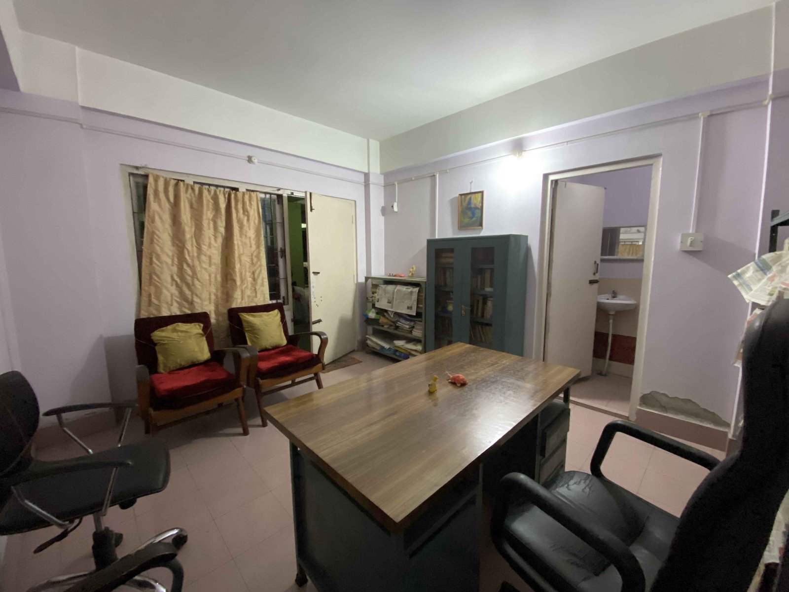 Commercial Office Space near  Guwahati Zoo Tiniali