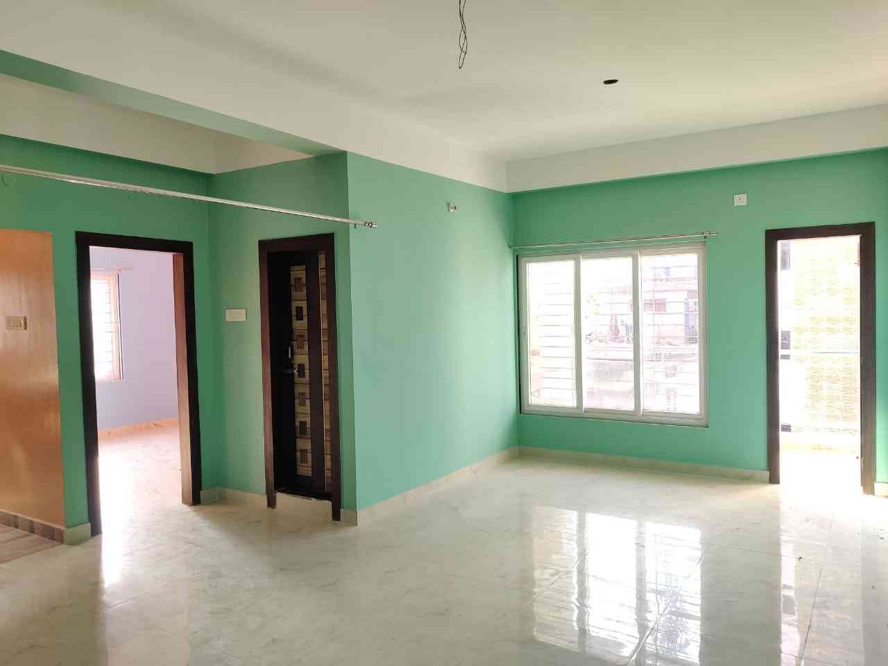 Residential Flat near  Guwahati Mali Gaon