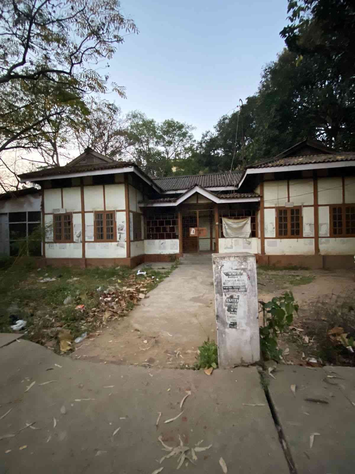 Residential Vacant Land near  Guwahati Hengerabari