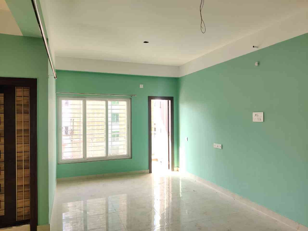 Residential Apartments near  Guwahati Nayanpur