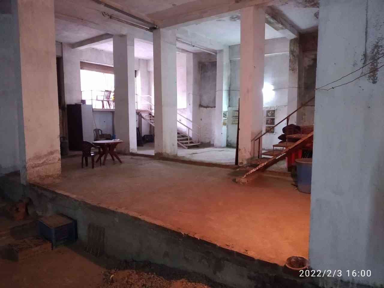 Commercial Godown near  Guwahati Khanapara