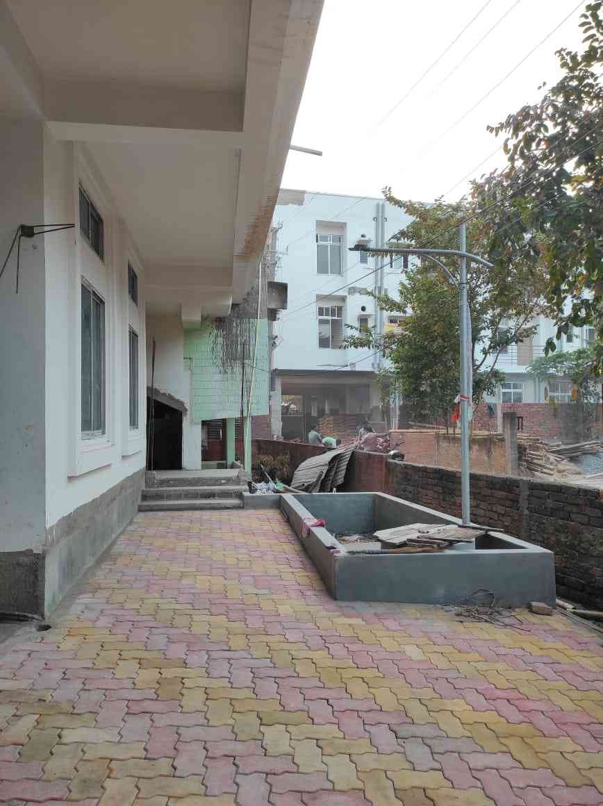 Residential Open Space near  Guwahati Ganeshguri