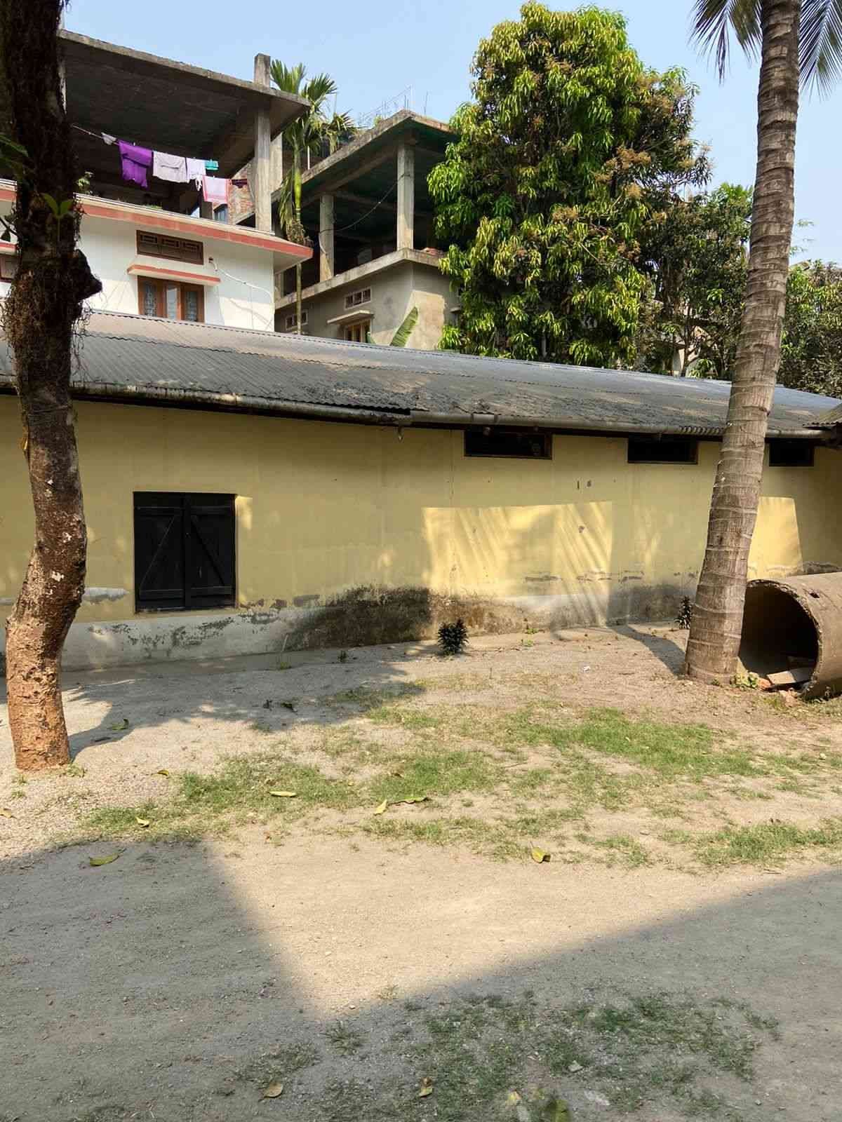 Residential Assam Type House near  Guwahati Birkuchi