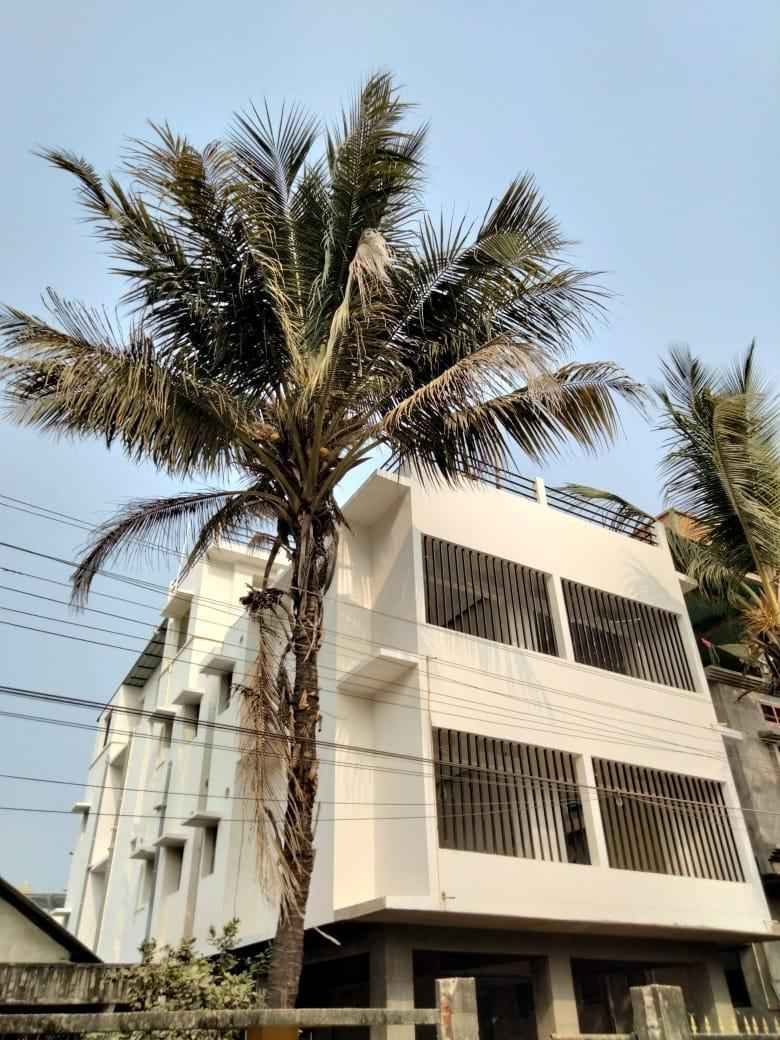 Commercial RCC Buildings near  Guwahati Zoo Tiniali