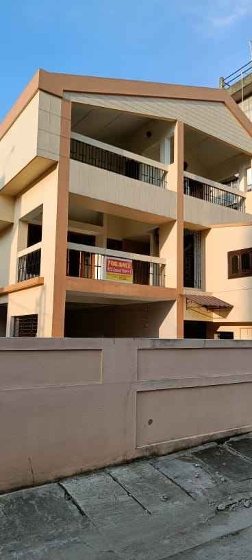 Commercial RCC Buildings near  Guwahati Tarun Nagar