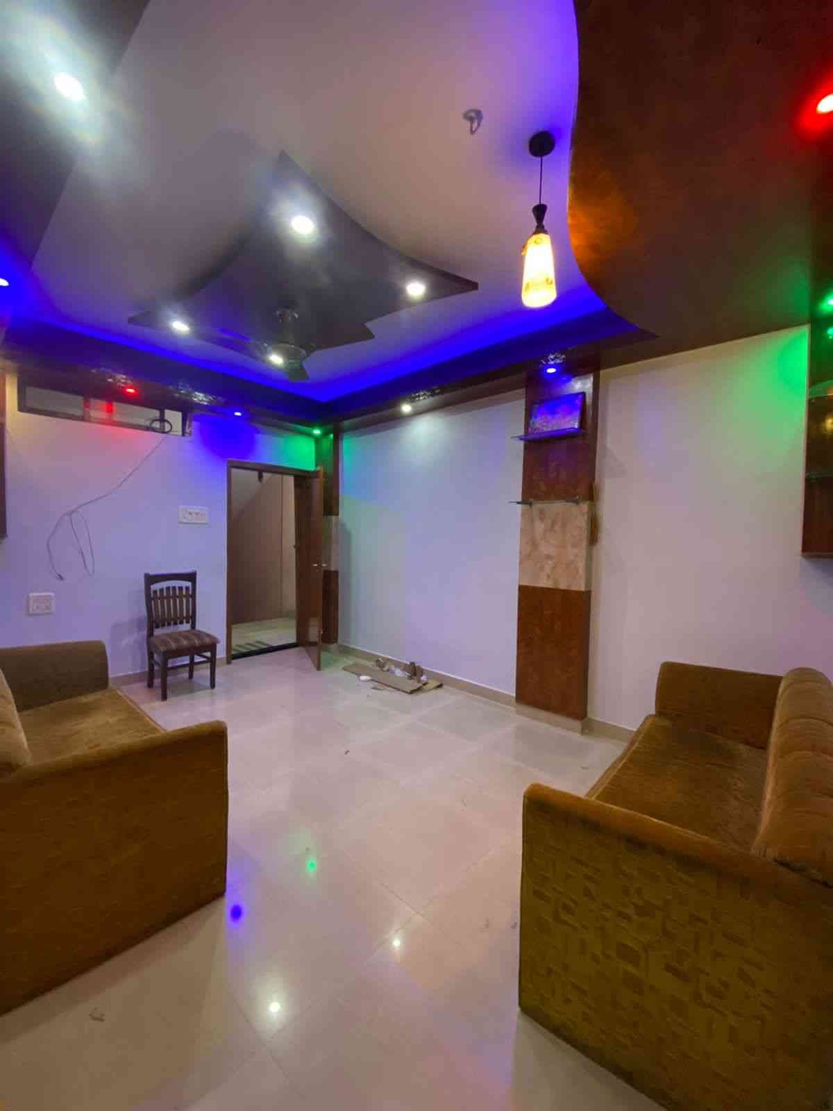 Residential Apartments near  Guwahati Chandmari