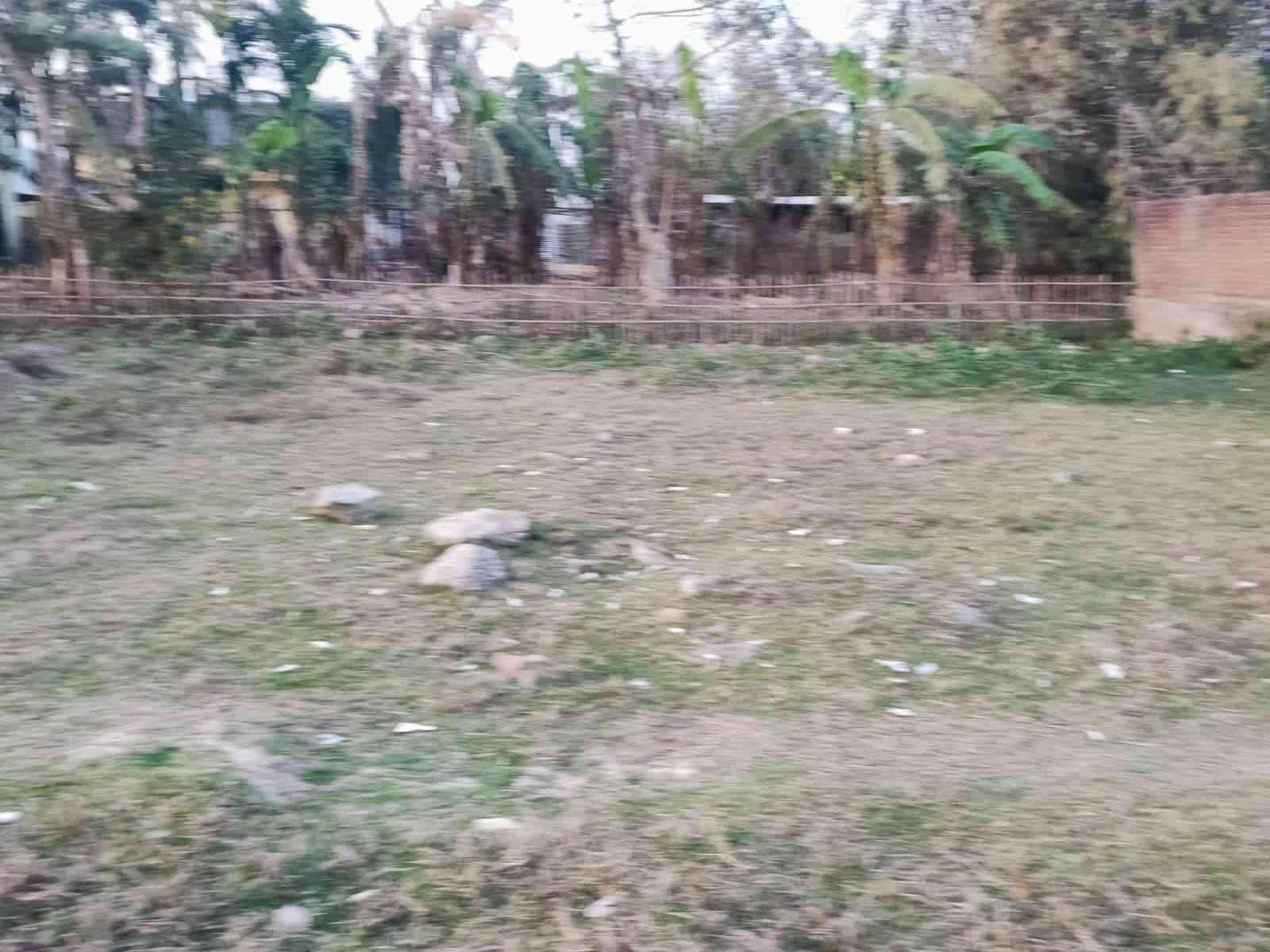 Residential Vacant Land near  Guwahati Kahilpara